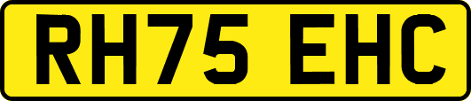 RH75EHC