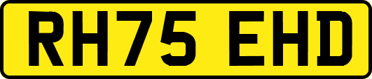 RH75EHD