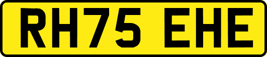 RH75EHE
