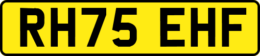 RH75EHF