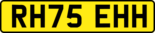 RH75EHH