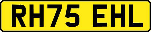 RH75EHL