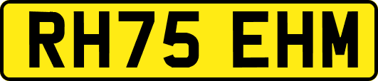 RH75EHM