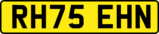 RH75EHN