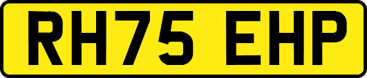 RH75EHP