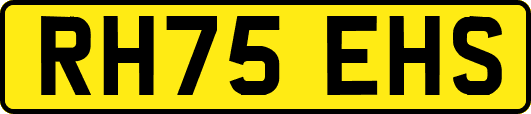RH75EHS
