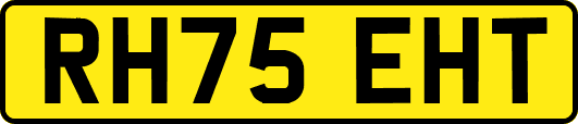 RH75EHT