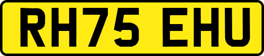 RH75EHU