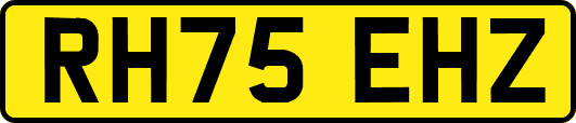 RH75EHZ