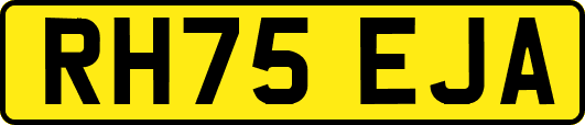 RH75EJA
