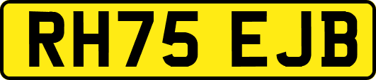 RH75EJB