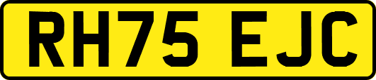 RH75EJC