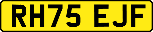 RH75EJF