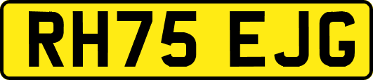 RH75EJG