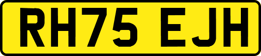 RH75EJH