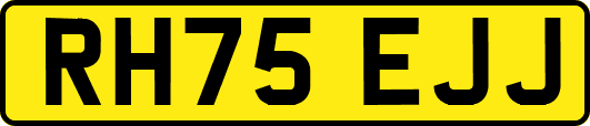 RH75EJJ