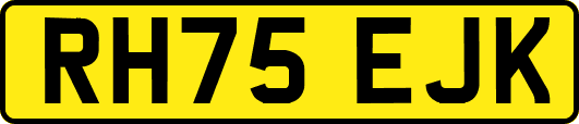 RH75EJK