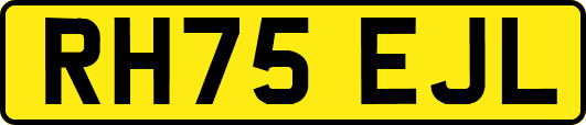 RH75EJL