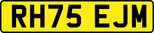 RH75EJM