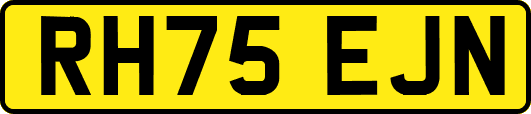 RH75EJN