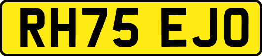 RH75EJO
