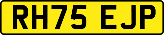 RH75EJP