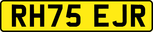 RH75EJR