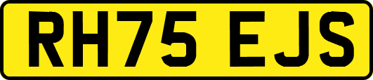 RH75EJS