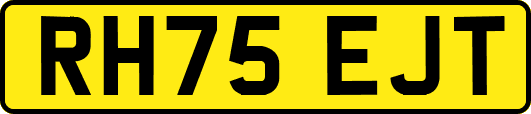 RH75EJT