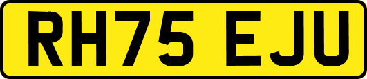 RH75EJU