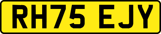 RH75EJY
