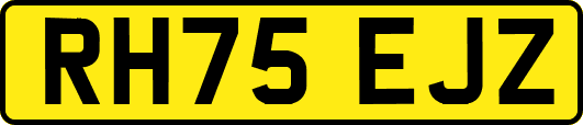 RH75EJZ