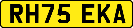 RH75EKA