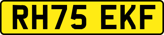 RH75EKF