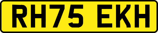 RH75EKH