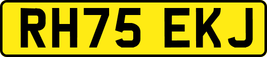 RH75EKJ