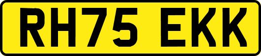 RH75EKK