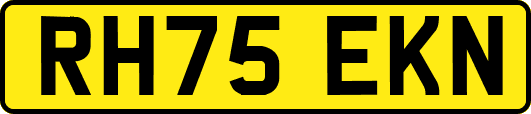 RH75EKN