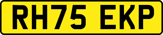 RH75EKP