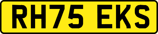 RH75EKS