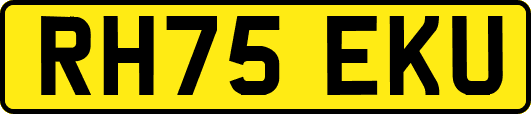 RH75EKU