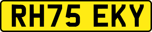 RH75EKY