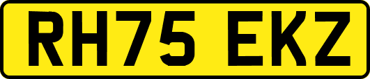 RH75EKZ
