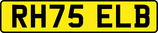RH75ELB