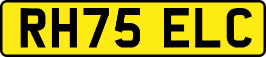 RH75ELC