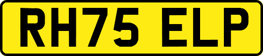 RH75ELP