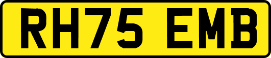 RH75EMB