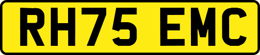 RH75EMC