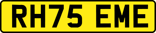 RH75EME