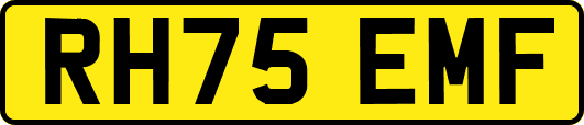 RH75EMF